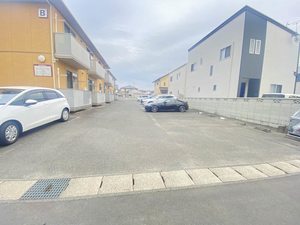 ディアコートＹＳ　Ｂ 102号-15