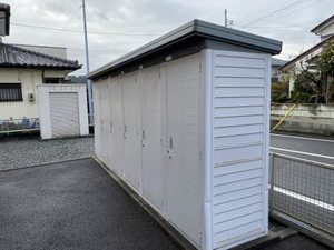 シャーメゾン ミハス 203号-3