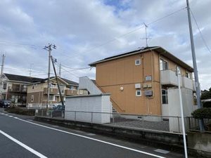 シャーメゾン ミハス 203号-4