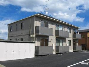 フィールドトップＥ 203号-1