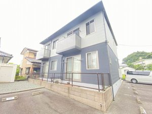 シャーメゾンキャッスル 201号-1