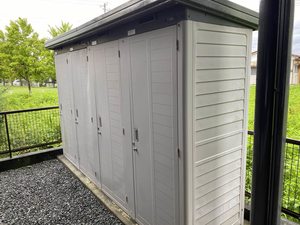 シャーメゾンキャッスル 201号-14