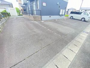 シャーメゾンキャッスル 201号-15