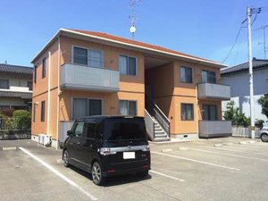 ＥＫハイツ 202号-1