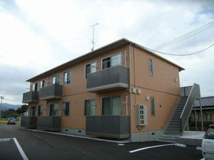 シャーメゾン・ＭＫ 103号-1