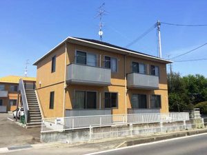 ＥＫハイツＢ 202号-1