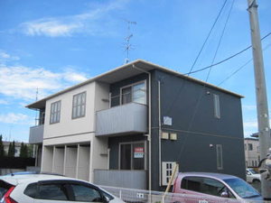 アクア・ドルフィン 102号-1