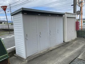 マノワール・デ・テクラＡ 101号-15