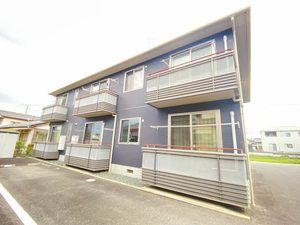 マノワール・デ・テクラＢ 203号-1