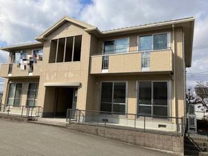 グランドステージ　ヒロ 202号-1