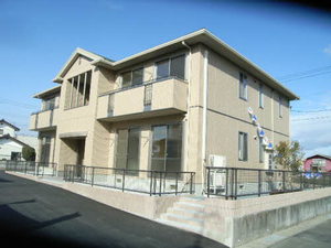 グランドステージ ヒロ 202号-2