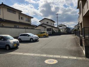 グランドステージ ヒロ 202号-3