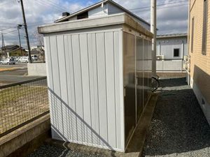 グランドステージ ヒロ 202号-4