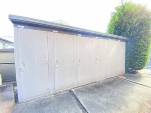 メゾン ド アルシオネ 102号-14