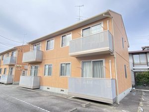 シャーメゾン・ＭＫ　Ｃ 202号-1