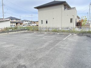 シャーメゾン・ＭＫ　Ｃ 202号-13