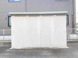 シャーメゾン・ＭＫ　Ｃ 202号-14