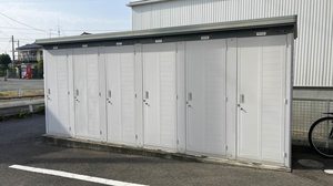 シャーメゾン錦 201号-14