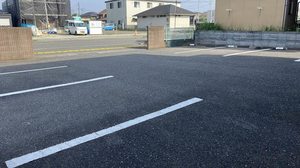 シャーメゾン錦 201号-15