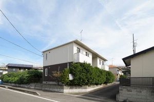 エターナルＡ 202号-11