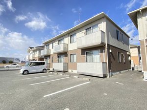 クラヴィエ大原Ａ 203号-1