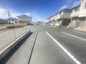 クラヴィエ大原A 203号-12