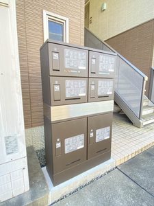 クラヴィエ大原A 203号-13