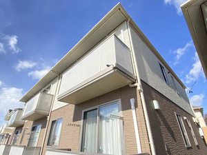 クラヴィエ大原A 203号-14