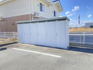 クラヴィエ大原A 203号-15