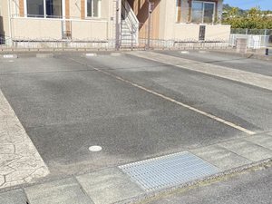 レジデンス西ノ郷Ｂ 101号-1