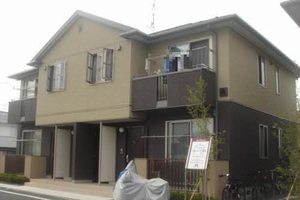 シャーメゾン作町Ａ