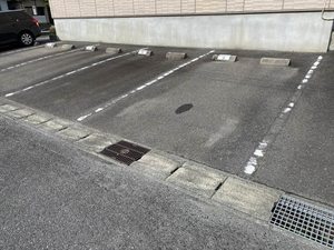 メゾンマスト南白土 203号-15