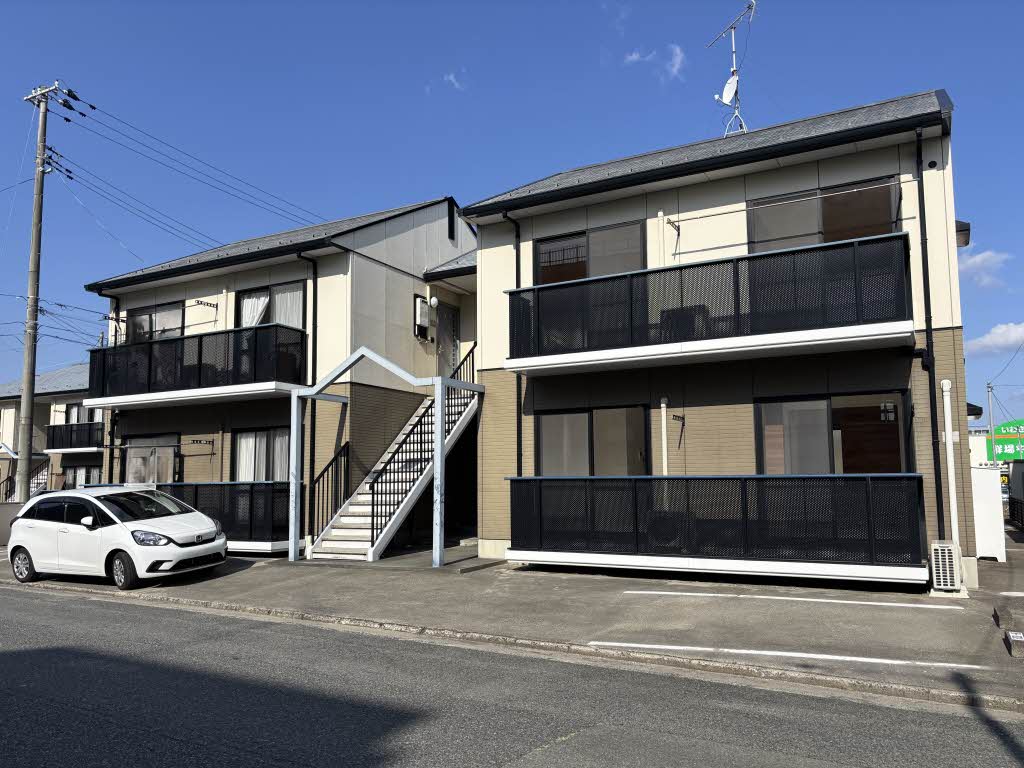 コーポヤナイ B 202号-13