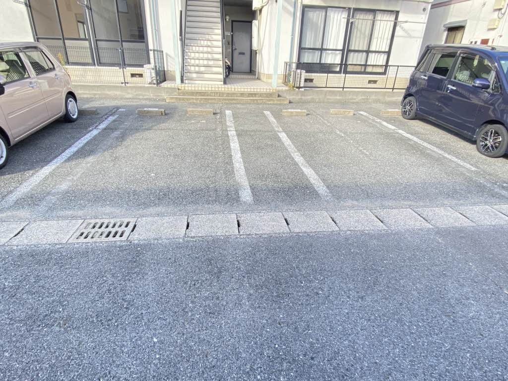 メゾンロード　Ａ202-1