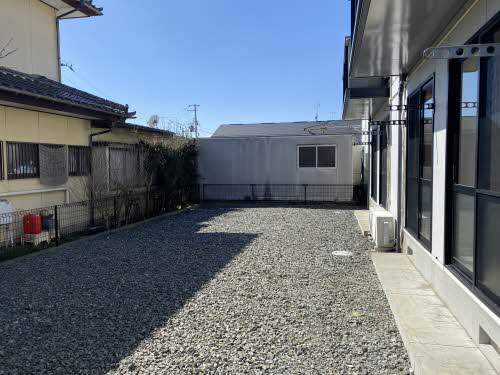 リバーサイド A 201号-13