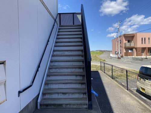 リバーサイド A 201号-15