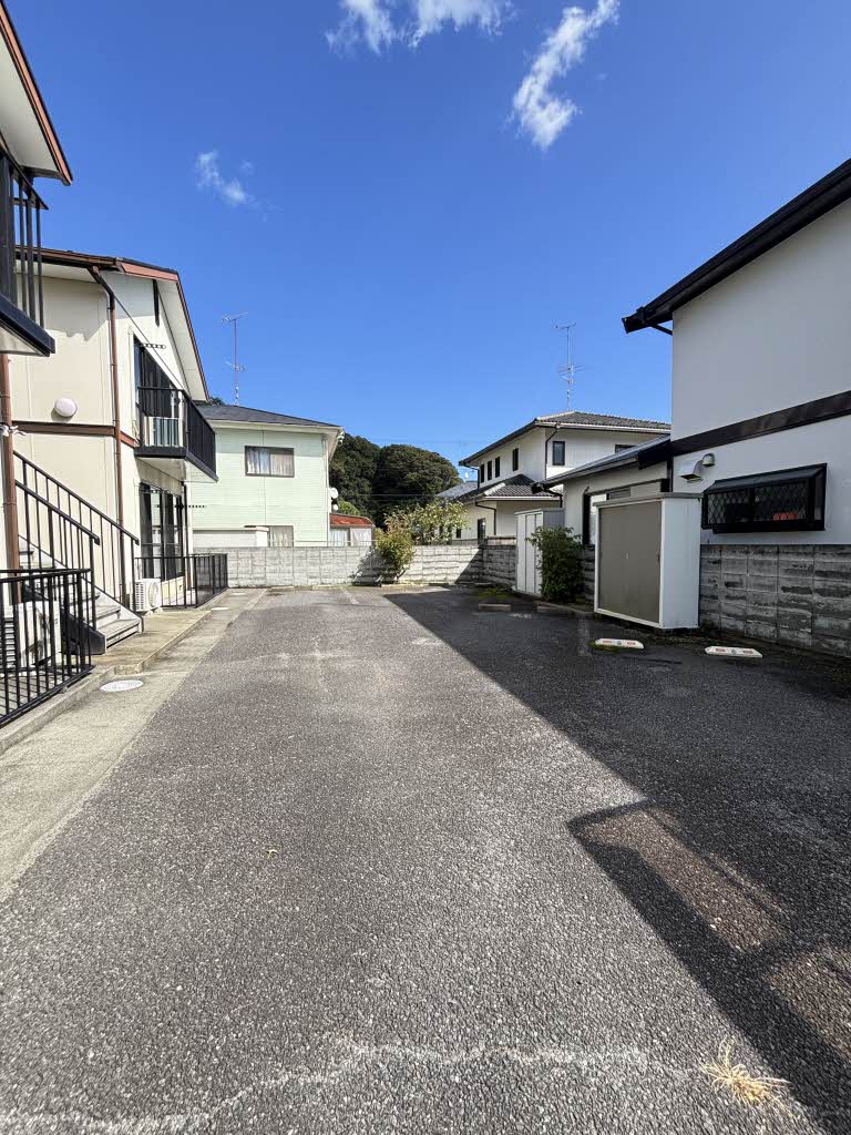 ＡＸＩＳ　ＳＵＮＬＩＧＨＴ　玉川 202号-14