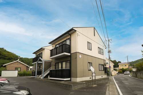 スカイプラザ A 201号-13