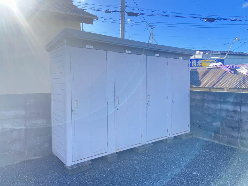 ラ.フォーレス 201号-15