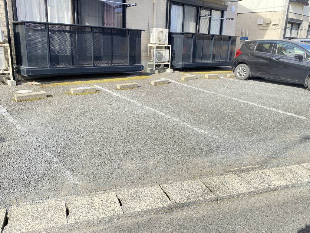 セントラルプラザ B 202号-15