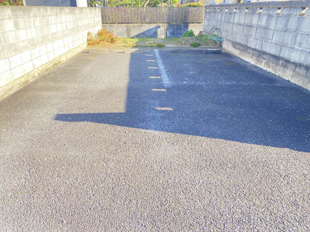 鈴美ハイツⅡ 102号-13