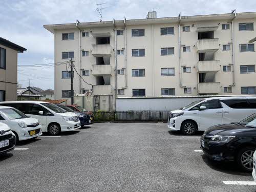 メゾン.ド.エム B 201号-15