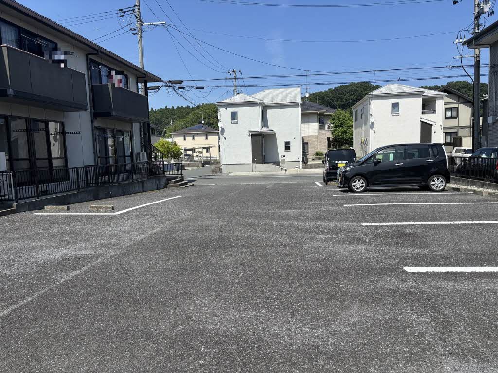 ヴィラエール 202号-15