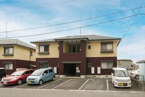 レジデンス２１　Ａ