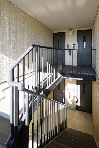 レジデンス２１　Ｃ 202号-15