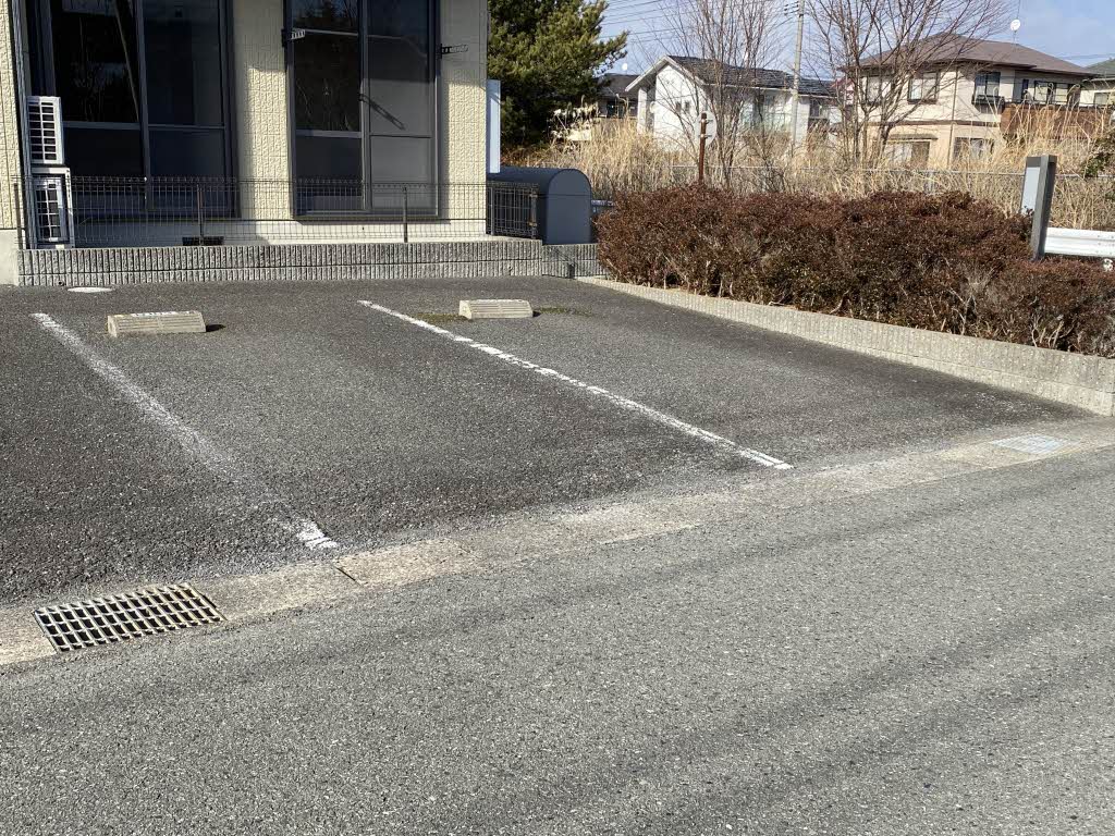 レジデンス２１　Ｄ 102号-14