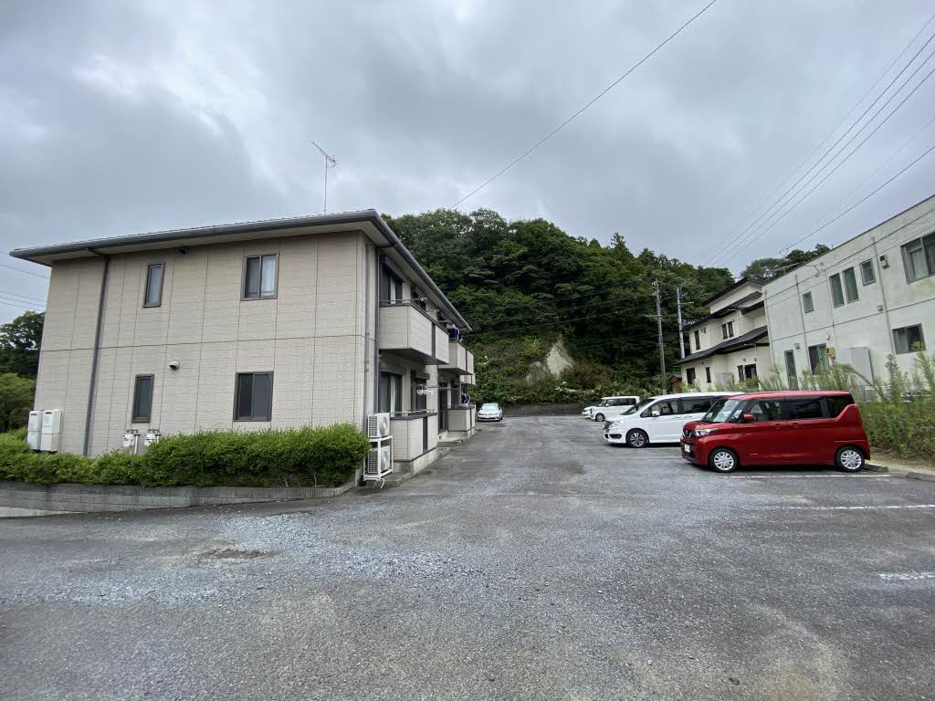 リヴェールA 201号-14