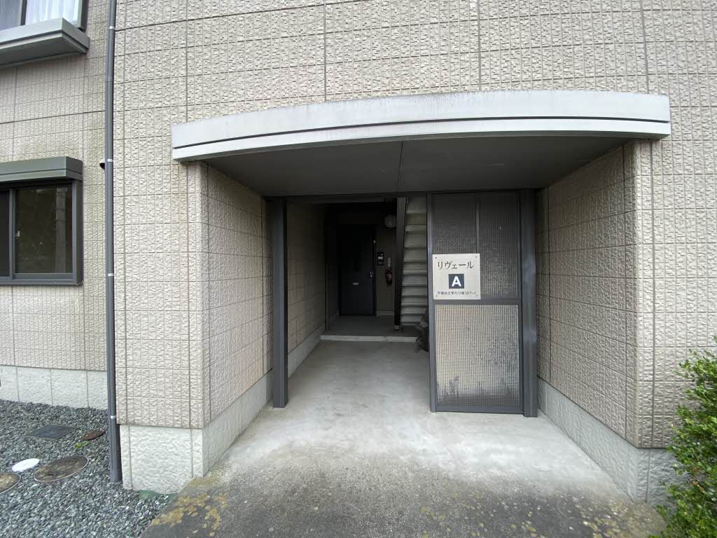 リヴェールA 201号-15