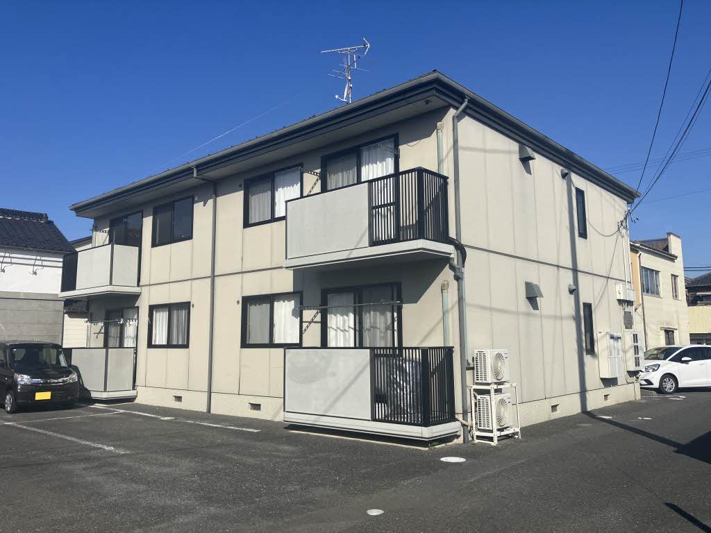 メルベーユサーラＡ