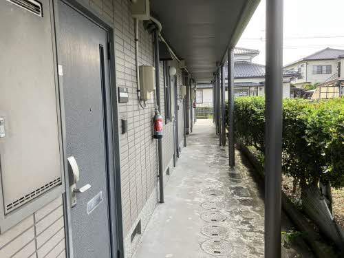 メゾンアムール 202号-14